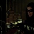 The Huntress...is back!
