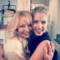 Charlotte Ross de Retour !