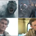 Premires images de la srie vnement d'Apple TV+ sur Godzilla