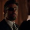 Manu Bennett de retour dans Arrow