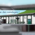 [HypnoTrain] Passage du train HT217