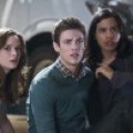 The Flash l Audience Us 1.07 - 