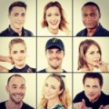 Green Arrow TV Interviews