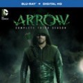 Saison 3 : sortie DVD et Blu-ray