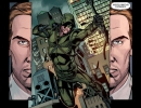 Arrow Comic Book S2 - Issue #4  