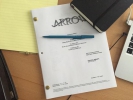 Arrow On Set - Saison 4 