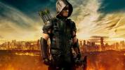 Arrow S.04 - Personnages 