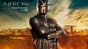 Arrow S.04 - Personnages 