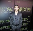 Arrow 100th party 