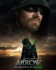 Arrow Posters saison 8 