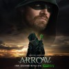 Arrow Posters saison 8 