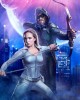 Arrow Posters saison 8 