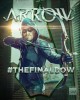Arrow Posters saison 8 