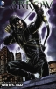 Arrow Les Comics Books - Saison 1 