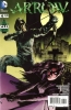 Arrow Les Comics Books - Saison 1 