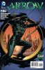 Arrow Issue #2 