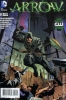 Arrow Issue #3 