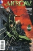 Arrow Issue #6 