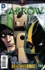 Arrow Issue #7 