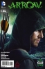 Arrow Issue #9 
