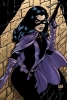 Arrow The Huntress (comic) 