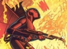 Arrow Firefly (comic) 