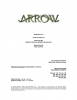 Arrow Spoilers Saison 2 - D�cembre 2013 