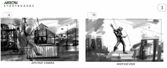 Arrow Spoilers Saison 2 - D�cembre 2013 