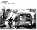 Arrow Spoilers Saison 2 - D�cembre 2013 