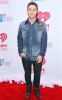 Arrow KIIS FM's Jingle Ball 2013 