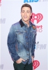Arrow KIIS FM's Jingle Ball 2013 