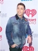 Arrow KIIS FM's Jingle Ball 2013 