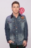 Arrow KIIS FM's Jingle Ball 2013 