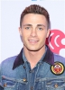 Arrow KIIS FM's Jingle Ball 2013 