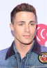 Arrow KIIS FM's Jingle Ball 2013 
