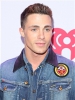 Arrow KIIS FM's Jingle Ball 2013 