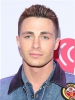 Arrow KIIS FM's Jingle Ball 2013 