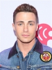 Arrow KIIS FM's Jingle Ball 2013 