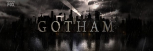 Arrow Gotham (Srie TV)  