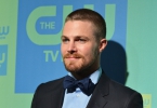 Arrow The CW Network's 2014 Upfront 