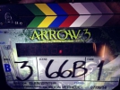 Arrow On The Set - Saison 3  