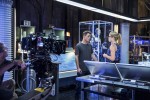 Arrow On The Set - Saison 3  