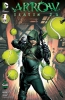 Arrow Les Comics Books - Saison 2  