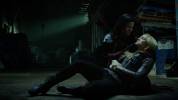 Arrow Nyssa al Ghul : personnage de la srie 