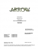 Arrow Spoilers S3 - Novembre 2014  