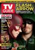 Arrow TV Guide (Novembre 2014) 
