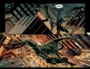 Arrow Comic Book S2 - Issue #3 