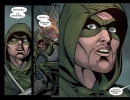 Arrow Comic Book S2 - Issue #3 